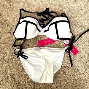 New with tags bikini